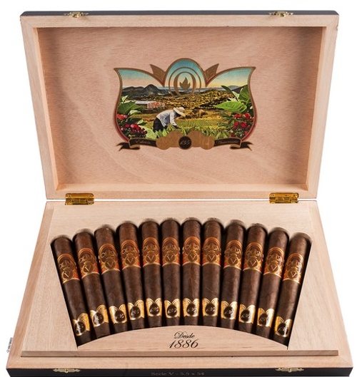 Oliva Serie V 135th Annivsary Edition Limitada GONE!!