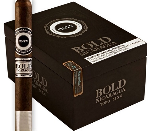 Onyx Bold Nicaragua Robusto