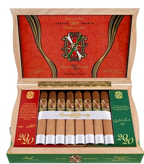 Fuente Opus X Dubai 2020 Viento d'Amor RARE!!!