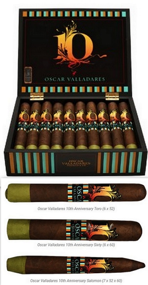 OscarValladares10thAnniversaryFinal2 image