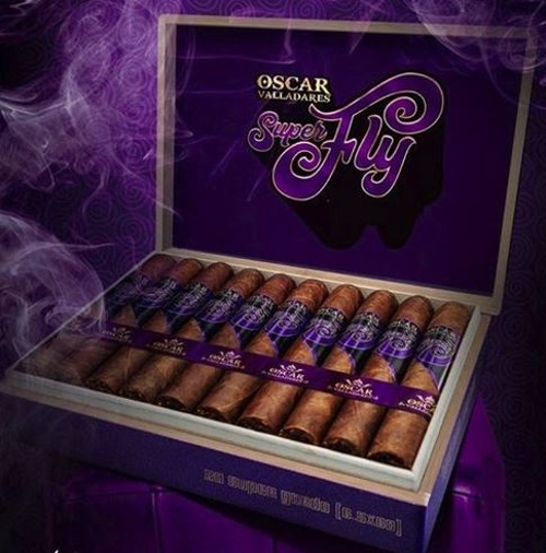 Oscar_Valladares_Super_Fly_NEW image