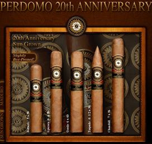 PERDOMO20th_Anniversary_Sun_Grown3 image