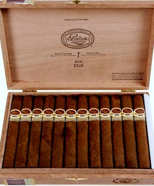 Padron Serie 1926 No. 47 Maduro (Robusto)