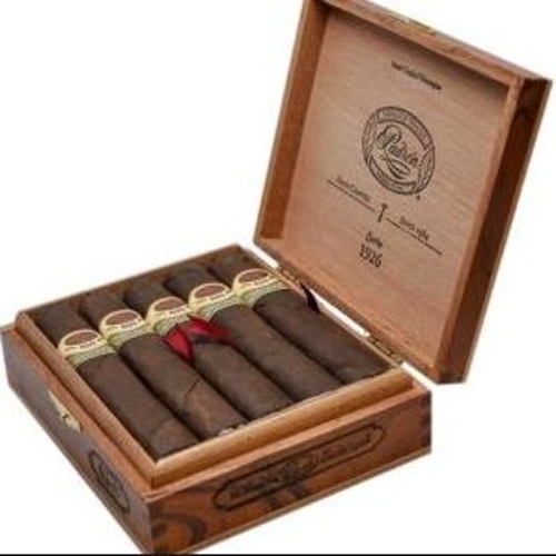 Padron Serie 1926 No. 48 Maduro (Gordo) BOX 10 (Rated 95) with 1 Padron 50th Anniversary Cigar