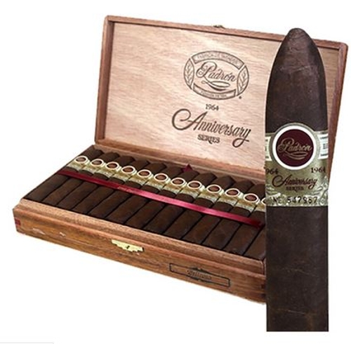 Padron Anniversary 1964 Belicoso Maduro