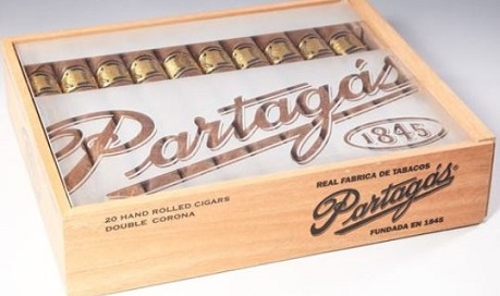 Partagas 1845 Double Corona WELL AGED!!!