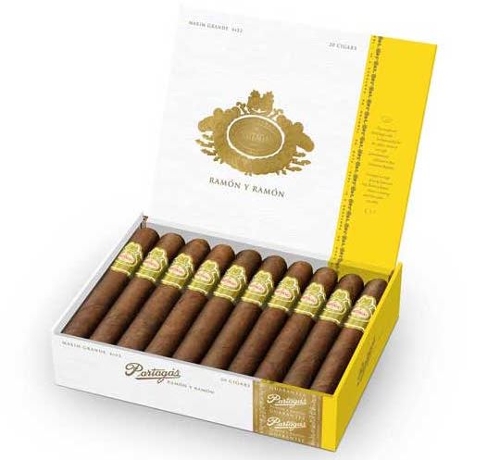 Partagas_Ramon_y_Ramon image