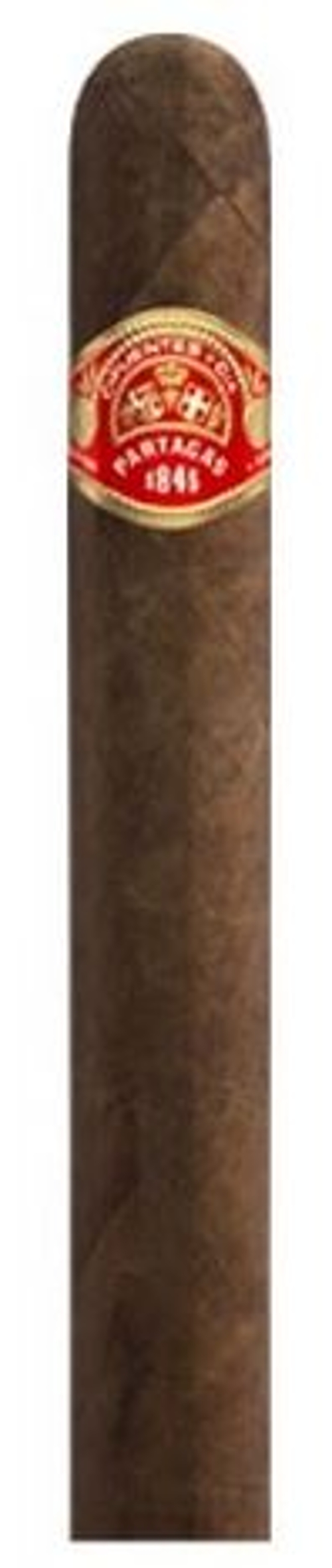 Partagas Robusto 5 Pack