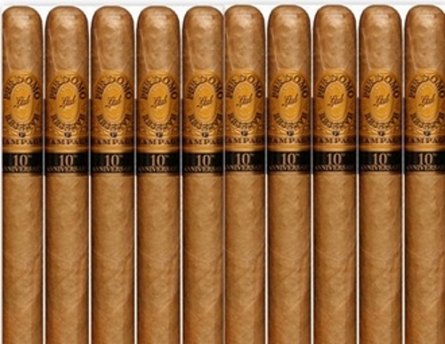 Perdomo10YearChampagne10PackFinal image