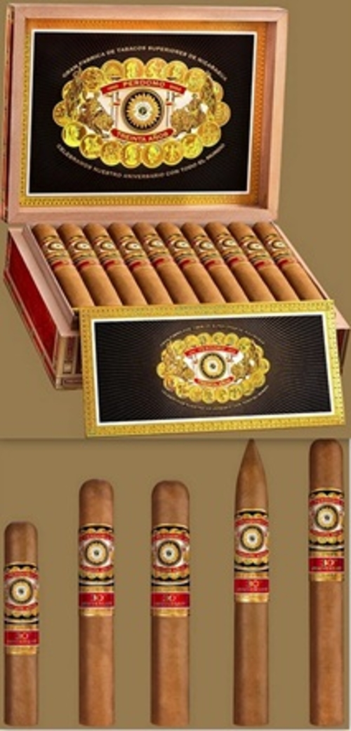 Perdomo30thAnniversaryConnecticutFINALwLineup2 image