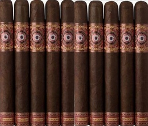 PerdomoBBASunGrownEpicure10PackFINAL image