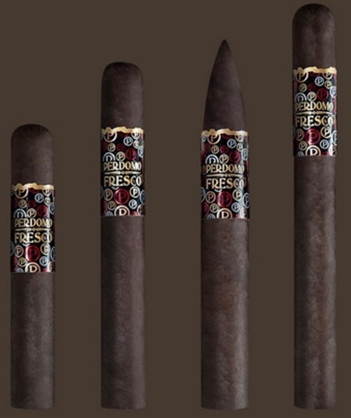 Perdomo Fresco Maduro Churchill