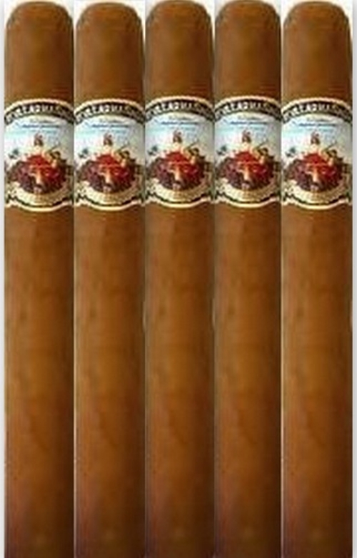 Por Larranaga Toro 5 Pack