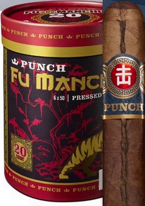 PunchFuManchuFinal2 image