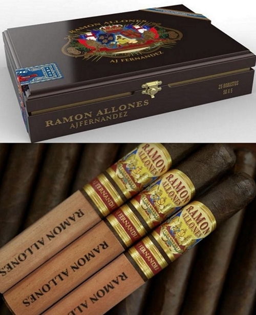 Ramon_Allones_by_AJ_FernandezFinal2 image