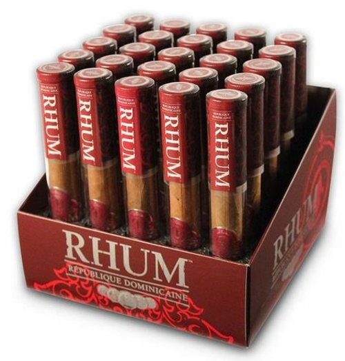 Rhum Aged Rum 650