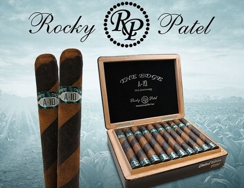 Rocky Patel Edge A-10 Sixty