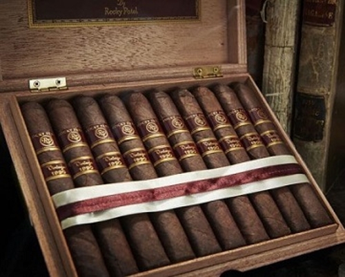Rocky Patel 1990 Vintage Sixty