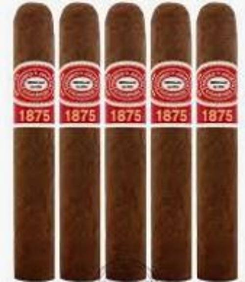 Romeo y Julieta 1875 Churchill (5 pack)