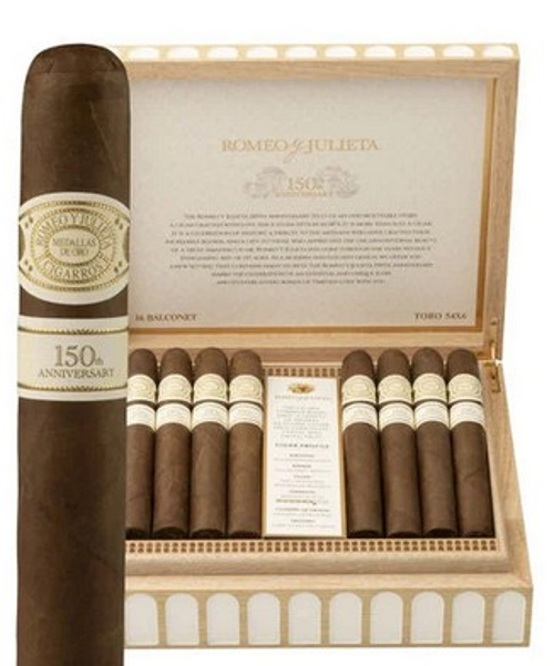 RomeoyJulieta150thAnniversary image