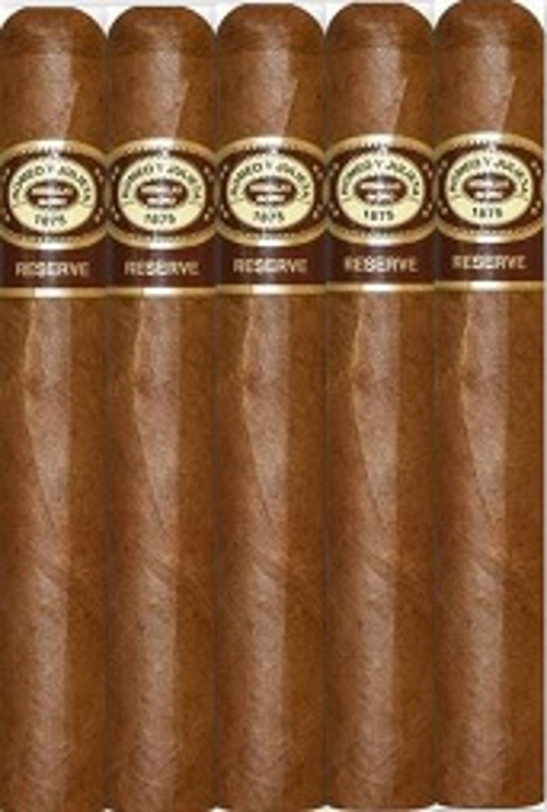 Romeo y Julieta Reserve Toro 5 Pack