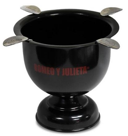 Romeo y Julieta Stinky Ashtray