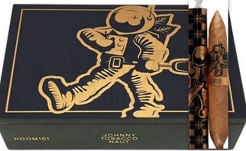 Room 101 Johnny Tobacconaut Perfecto (Box 10)