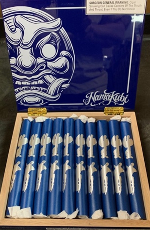 Room 101 Namakubi 2024 Chingon Perfecto