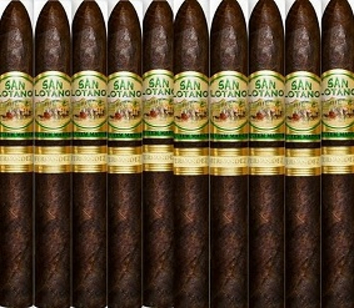 SanLotanRequeimTorpedo10PackFinal image