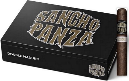 Sancho Panza Double Maduro Toro