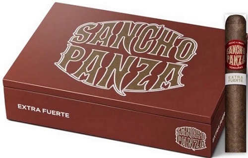 Sancho Panza Extra Fuerte Toro