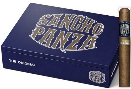 Sancho Panza The Original Robusto