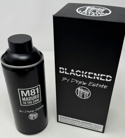 SprayCanLighterBlackened image