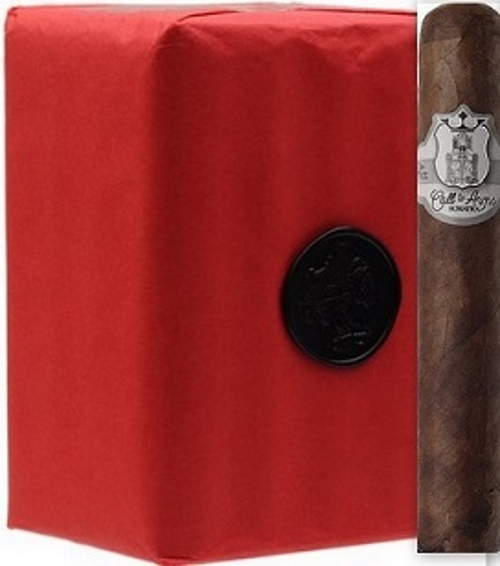 Stolen Throne Call to Arms Robusto