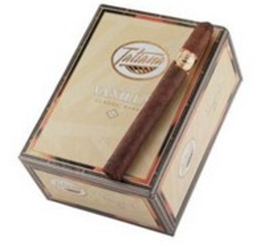 Tatiana Classic Vanilla