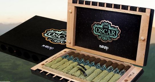 TheOscarMaduroNew image