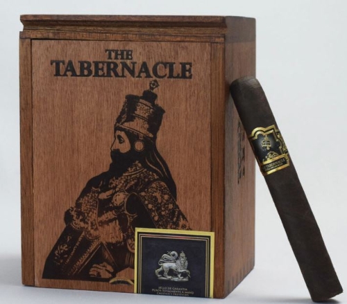 The_Tabernacle_Broadleaf image