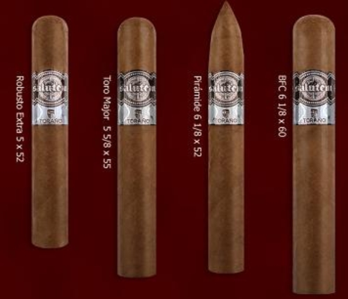 ToranoSalutem3 image