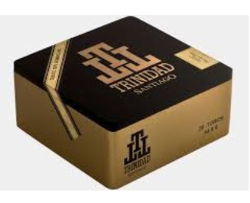 Trinidad Santiago Belicioso (Rated 92) (No. 22 Top Cigars 2018) WELL AGED!!