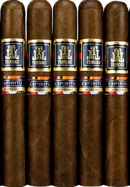 Trinadad Espiritu Toro 5 Pack