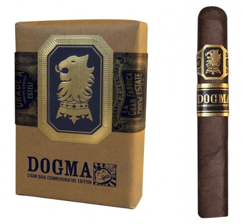 Undercrown Dogma Dojo Edition Bundle (2 Bundle Deal)