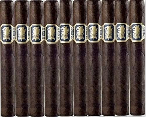 UndercrownMaduro10PackFinal image