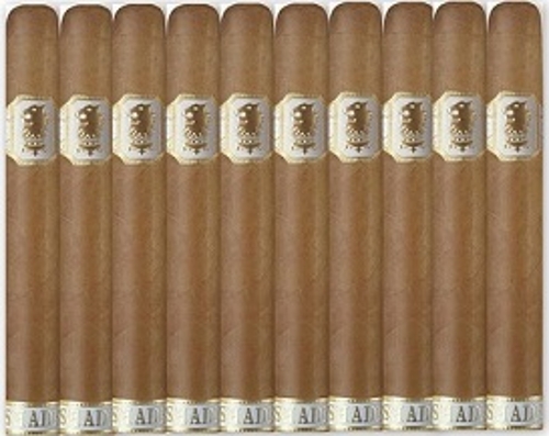 Liga Undercrown Shade Gran Toro 10 Pack