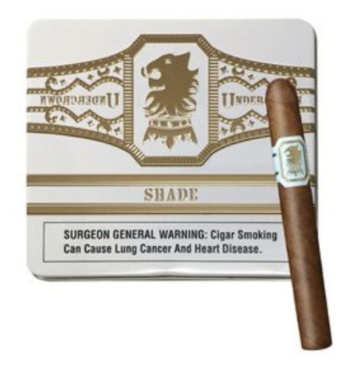 Liga Undercrown Shade Coronets (5 Tins of 10)