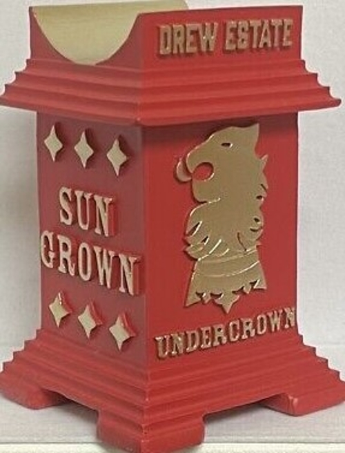 Group B Undercrown Sun Grown Cigar Rest..........with Qualifying Purchase Only!