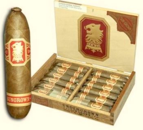 Liga Undercrown Sun Grown Flying Pig DISCONTINUED