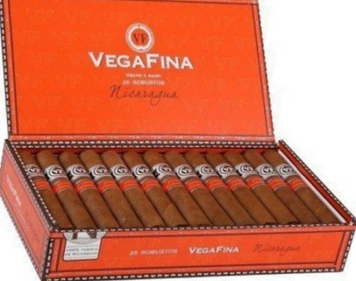 Vega Fina Nicaraguan Gran Toro WELL AGED!!