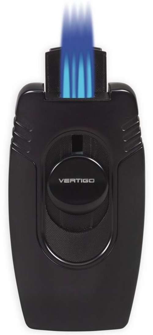 Vertigo Goliath Quad Table Torch