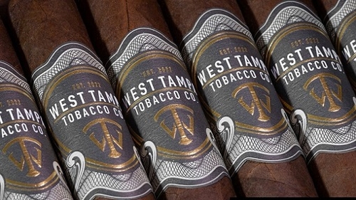 WestTampaTobaccoBlack2 image