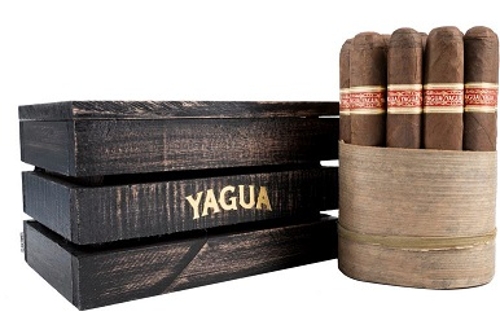 Yagua Toro